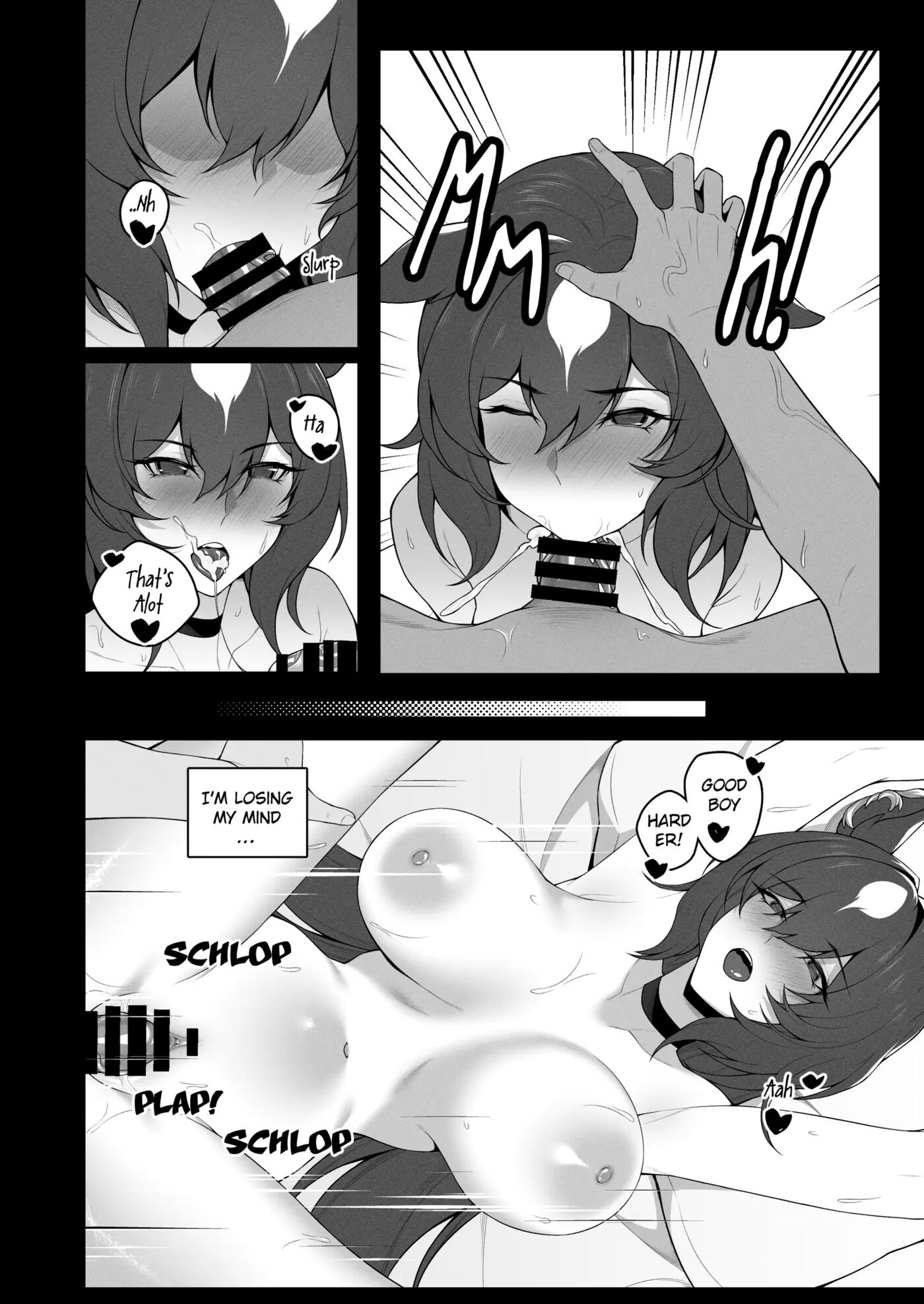 Shining Star Chapter 1000 Page 8